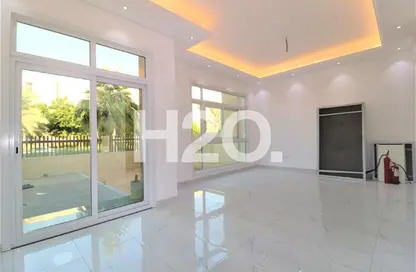 Villa - 5 Bedrooms - 6 Bathrooms for rent in Quortaj - North Village - Al Furjan - Dubai