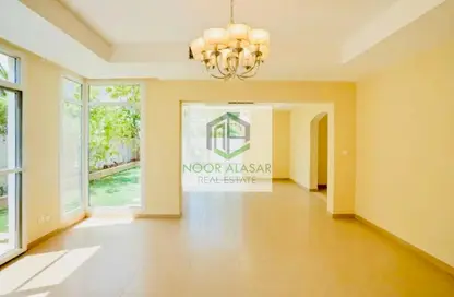 Villa - 4 Bedrooms - 5 Bathrooms for rent in Cedre Villas - Dubai Silicon Oasis - Dubai