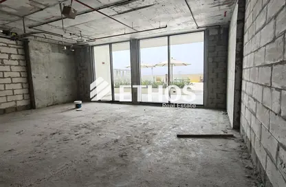 Shop - Studio for rent in Binghatti Azure - Jumeirah Village Circle - Dubai