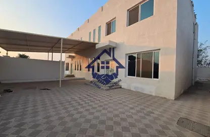 فيلا - 8 غرف نوم - 8 حمامات للبيع في خزام - رأس الخيمة