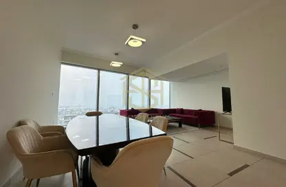 Apartment - 3 Bedrooms - 3 Bathrooms for rent in 48 Burj gate - Burj Place - Downtown Dubai - Dubai