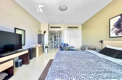 Apartment - Studio - 1 Bathroom for rent in Artesia C - Artesia - DAMAC Hills - Dubai