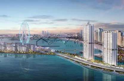 Apartment - 2 Bedrooms - 2 Bathrooms for sale in Bluewaters Bay Building 2 - Bluewaters Bay - Bluewaters - Dubai Apartment - 2 Bedrooms - 2 Bathrooms for sale in Bluewaters Bay Building 2 - Bluewaters Bay - Bluewaters - Dubai