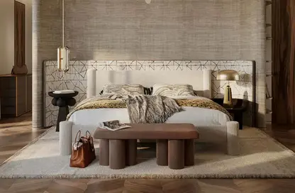 شقة - 3 غرف نوم - 4 حمامات للبيع في اورا ايليت - واحة دبي للسيليكون - دبي