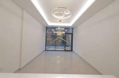 Apartment - 1 Bedroom - 2 Bathrooms for rent in Mass Residence - Jumeirah Village Circle - Dubai