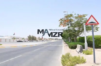 Land - Studio for sale in Al Rahba - Al Muneera - Al Raha Beach - Abu Dhabi