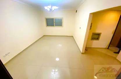 Apartment - 1 Bedroom - 2 Bathrooms for rent in Muwaileh 29 Building - Muwaileh - Sharjah