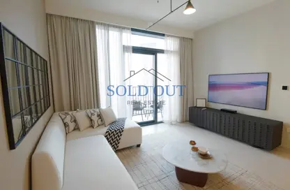 Apartment - 1 Bedroom - 1 Bathroom for sale in Creek Edge Tower 1 - Creek Edge - Dubai Creek Harbour (The Lagoons) - Dubai