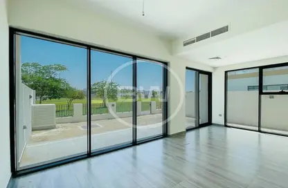 Townhouse - 4 Bedrooms - 4 Bathrooms for rent in Park Residences 4 - Park Residences - DAMAC Hills - Dubai