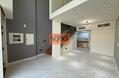 Villa - 1 Bedroom - 2 Bathrooms for rent in Rukan 3 - Dubai Land - Dubai