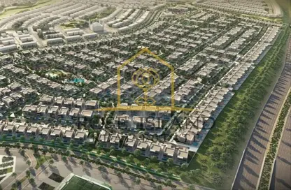 Villa - 5 Bedrooms - 6 Bathrooms for sale in Saadiyat Reserve - Saadiyat Island - Abu Dhabi