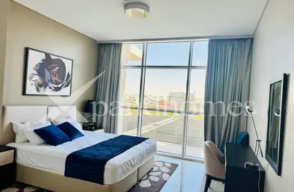 شقة - غرفة نوم - 2 حمامات للايجار في ارتاسيا D - ارتاسيا - داماك هيلز - دبي