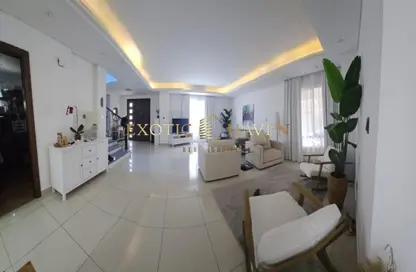 فيلا - 4 غرف نوم - 5 حمامات للبيع في فلل D - لفين لجندز - دبي