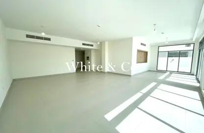 Villa - 5 Bedrooms - 6 Bathrooms for rent in The Pulse Beachfront 2 - The Pulse - Dubai South (Dubai World Central) - Dubai