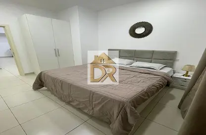 Apartment - 2 Bedrooms - 3 Bathrooms for rent in Al Khail Heights - Al Quoz - Dubai