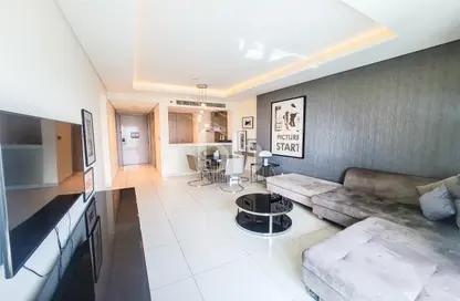 Apartment - 2 Bedrooms - 3 Bathrooms for rent in DAMAC Towers by Paramount - Business Bay - Dubai Apartment - 2 Bedrooms - 3 Bathrooms for rent in DAMAC Towers by Paramount - Business Bay - Dubai