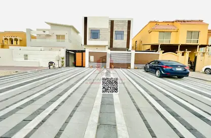 Villa - 6 Bedrooms - 7+ Bathrooms for sale in Al Mowaihat 1 - Al Mowaihat - Ajman
