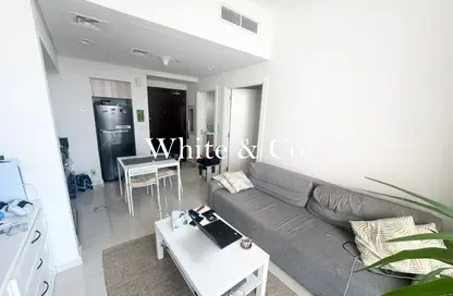 Apartment - 1 Bedroom - 1 Bathroom for rent in Golf Vita A - Golf Vita - DAMAC Hills - Dubai