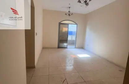 Apartment - 2 Bedrooms - 2 Bathrooms for rent in Al Naemiya Tower 1 - Al Naemiya Towers - Al Nuaimiya - Ajman