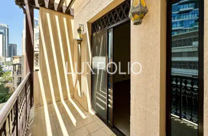 شقة - 2 غرف نوم - 3 حمامات للبيع في زنجبيل 2 - زنجبيل - المدينة القديمة - دبي وسط المدينة - دبي