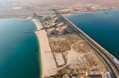 Land - Studio for sale in Al Marjan Island - Ras Al Khaimah