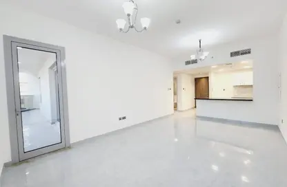 Apartment - 2 Bedrooms - 2 Bathrooms for rent in PARK TERRACE - Arjan - Dubai