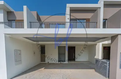 تاون هاوس - 3 غرف نوم - 3 حمامات للايجار في ايلان - تلال الغاف - دبي