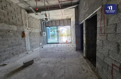 Shop - Studio - 1 Bathroom for rent in Alef Noon Residence - Jumeirah Village Circle - Dubai
