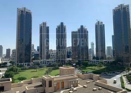 Apartment - 1 bedroom - 1 bathroom for rent in Reehan 7 - Reehan - Old Town - Dubai