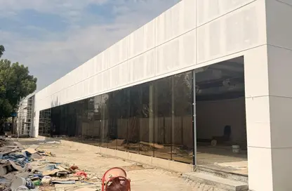 Warehouse - Studio - 4 Bathrooms for sale in Freezone North - Jebel Ali Freezone - Jebel Ali - Dubai