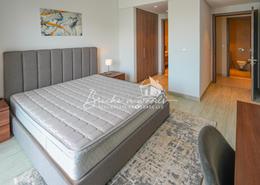 Apartment - 2 bedrooms - 3 bathrooms for rent in SOL Avenue - Business Bay - Dubai