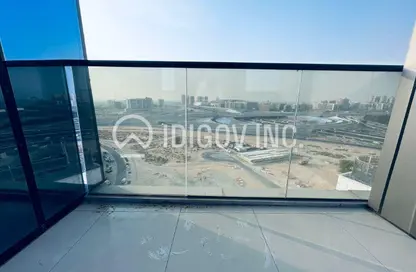 شقة - 1 حمام للبيع في برج بلو ويفز - مجمع دبي ريزيدنس - دبي