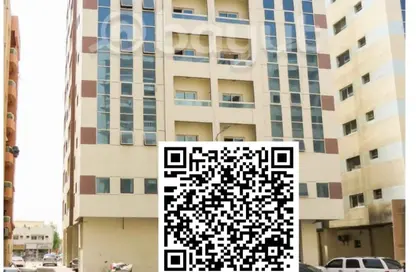 شقة - غرفة نوم - 1 حمام للايجار في برج النعيمية  2 - أبراج النعيمية - النعيمية - عجمان