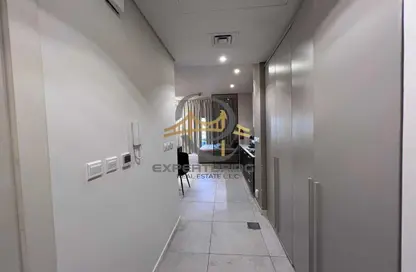 شقة - 1 حمام للبيع في برج بارك فيو - منطقة 14 - قرية جميرا الدائرية - دبي شقة - 1 حمام للبيع في برج بارك فيو - منطقة 14 - قرية جميرا الدائرية - دبي