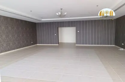 Apartment - 3 Bedrooms - 5 Bathrooms for rent in Elite Residence - Dubai Marina - Dubai
