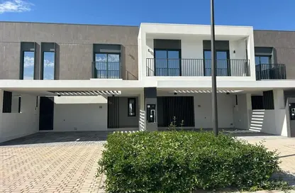 فيلا - 3 غرف نوم - 4 حمامات للايجار في جرينفيوز 2 - اعمار الجنوبية - دبي الجنوب (مركز دبي العالمي) - دبي