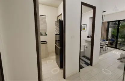 تاون هاوس - 4 غرف نوم - 3 حمامات للبيع في فيوليت - داماك هيلز 2 - دبي