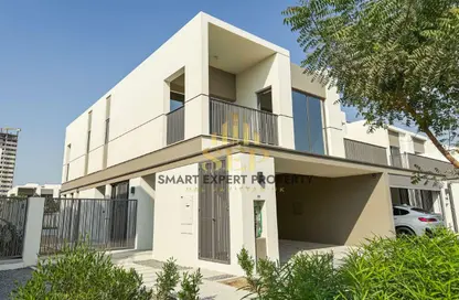 فيلا - 4 غرف نوم - 5 حمامات للايجار في أورا جاردنز - تلال الغاف - دبي