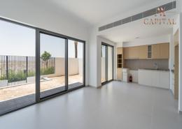 Townhouse - 3 bedrooms - 3 bathrooms for rent in Sun - Arabian Ranches 3 - Dubai