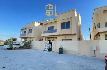 فيلا - 5 غرف نوم - 7 حمامات للايجار في 1 الياسمين - الياسمين - عجمان فيلا - 5 غرف نوم - 7 حمامات للايجار في 1 الياسمين - الياسمين - عجمان