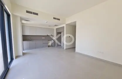 Townhouse - 3 Bedrooms - 4 Bathrooms for rent in Greenview - EMAAR South - Dubai South (Dubai World Central) - Dubai