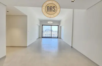 Apartment - 2 Bedrooms - 3 Bathrooms for rent in Oak House Arjan - Arjan - Dubai