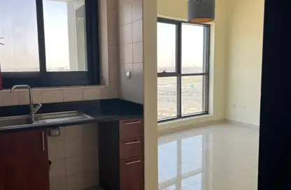 Apartment - 1 Bedroom - 2 Bathrooms for rent in Escan Tower - Dubai Marina - Dubai