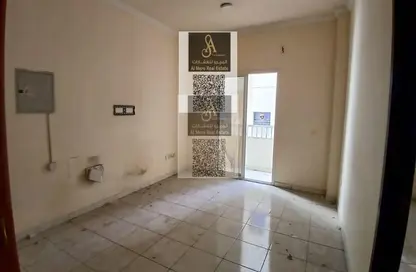 Apartment - 1 Bedroom - 1 Bathroom for rent in Al Naemiya Tower 3 - Al Naemiya Towers - Al Nuaimiya - Ajman