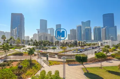 Apartment - 1 Bedroom - 2 Bathrooms for sale in MEERA Shams - Shams Abu Dhabi - Al Reem Island - Abu Dhabi