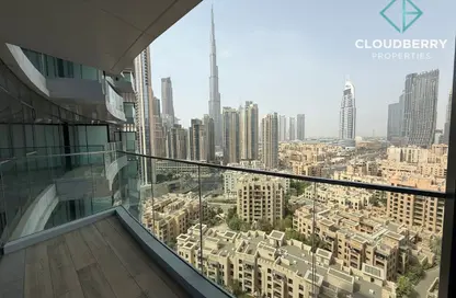 Apartment - 3 Bedrooms - 4 Bathrooms for sale in Imperial Avenue - Downtown Dubai - Dubai