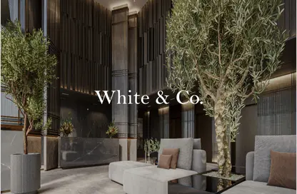 Apartment - Studio - 1 Bathroom for sale in One Park Central - Jumeirah Village Circle - Dubai