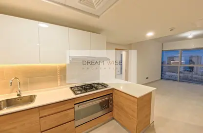 Apartment - 3 Bedrooms - 4 Bathrooms for rent in Al Reem Island - Abu Dhabi