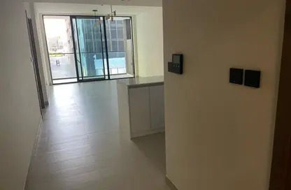 Apartment - 1 Bedroom - 2 Bathrooms for rent in Binghatti Galaxy Tower B - Binghatti Galaxy - Jumeirah Village Circle - Dubai