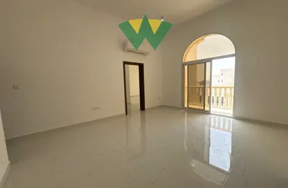 Apartment - 3 Bedrooms - 4 Bathrooms for rent in Al Shamkha - Abu Dhabi